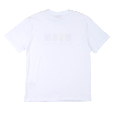 msgm - T-Shirts