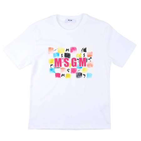 msgm - T-Shirts