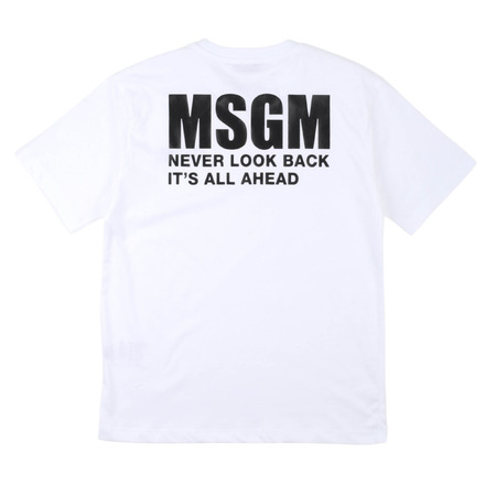 msgm - T-Shirts