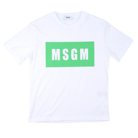 msgm - T-Shirts