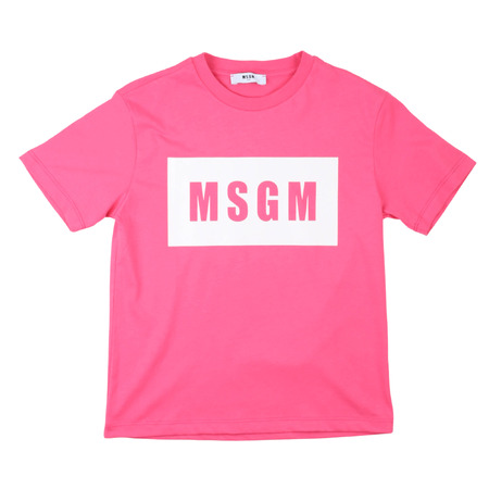 msgm - T-Shirts