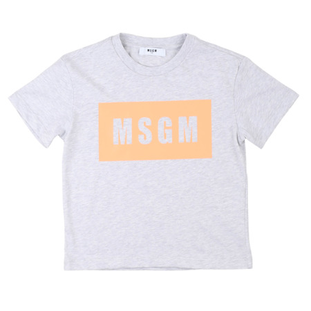 msgm - T-Shirts