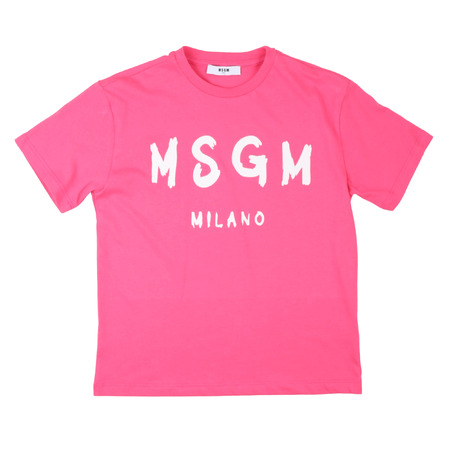 msgm - T-Shirts