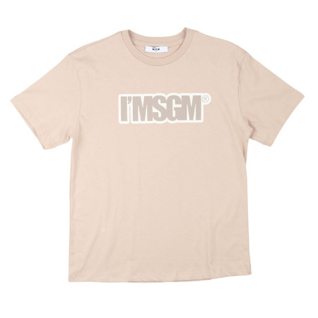 msgm - T-Shirts