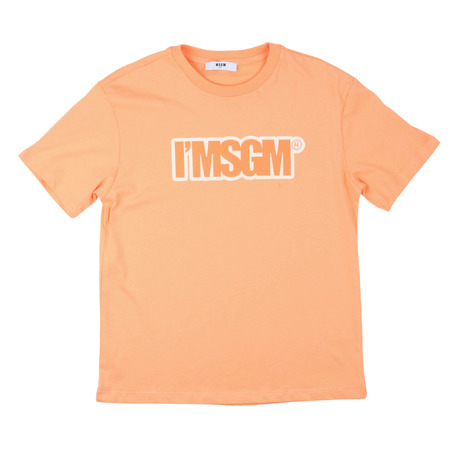 msgm - T-Shirts