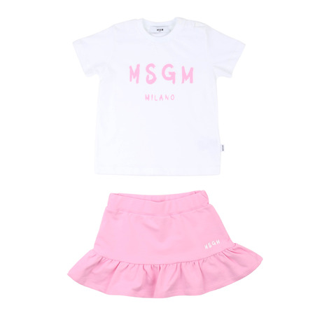 msgm - Trajes