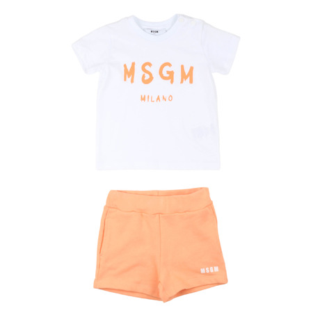 msgm - 套装