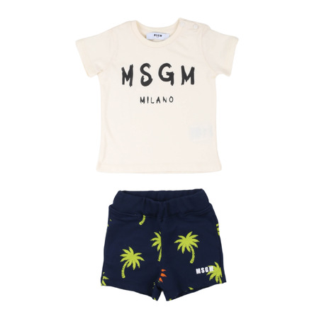 msgm - Trajes