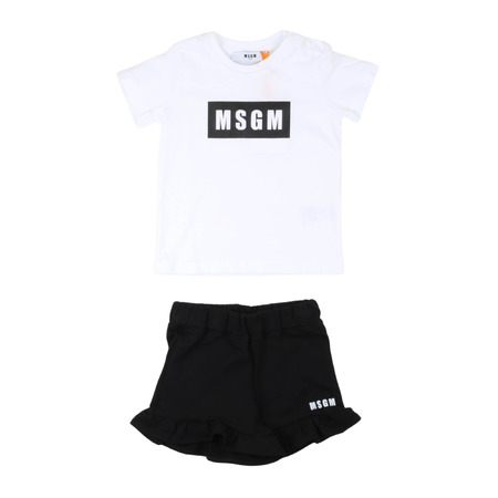 msgm - Trajes