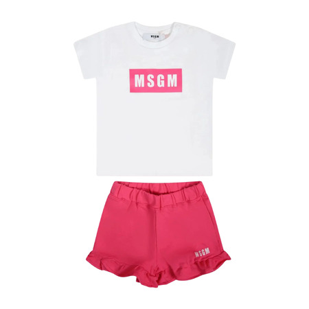 msgm - Trajes