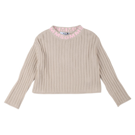 msgm - Sweater