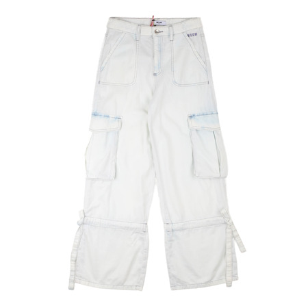 msgm - Pantalones