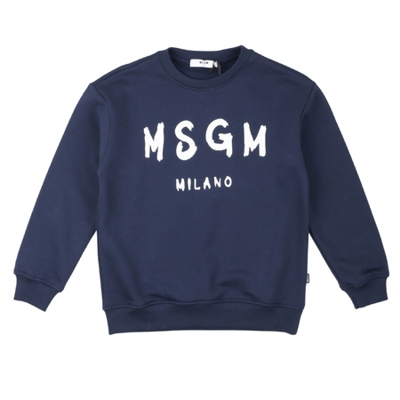 msgm - 卫衣