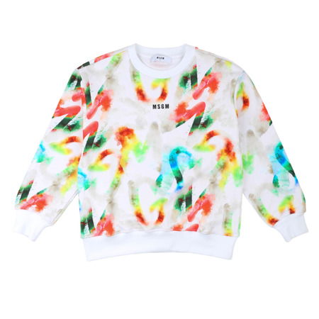 msgm - Sweatshirts