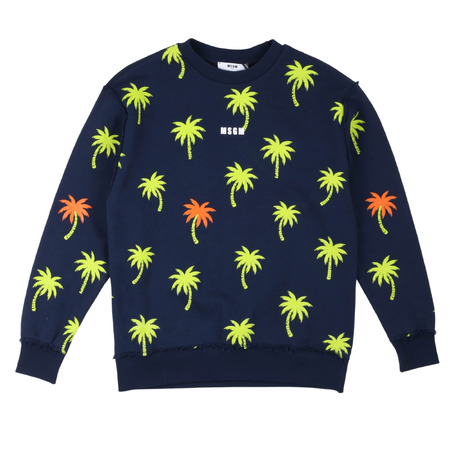 msgm - Sweatshirts