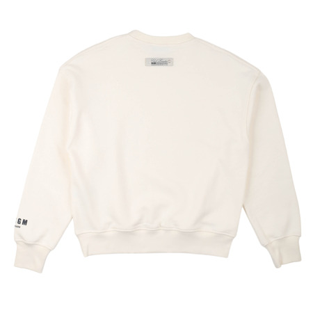 msgm - Sweatshirts