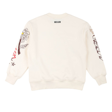 msgm - Sweatshirts