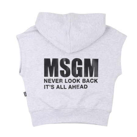 msgm - 卫衣