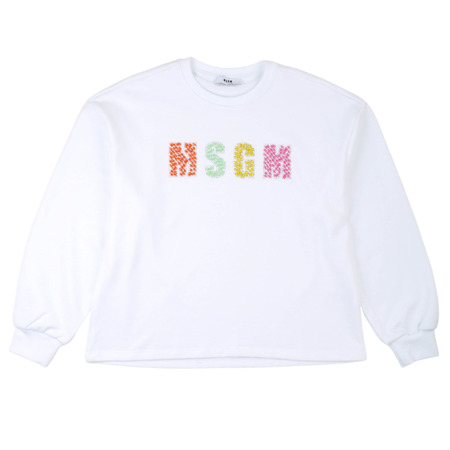 msgm - 卫衣