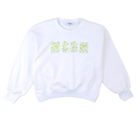 msgm - Sweatshirts