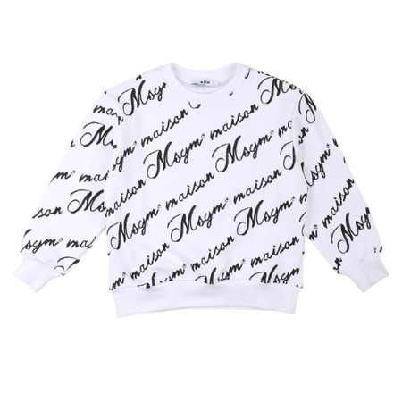 msgm - Sweatshirts