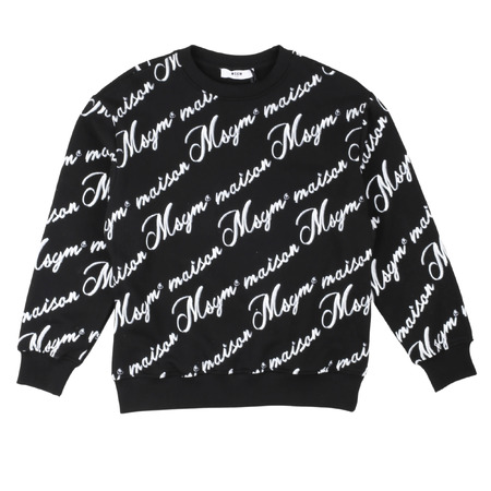 msgm - Sweatshirts