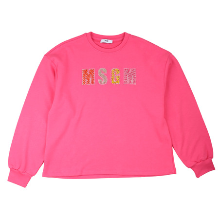 msgm - Sweatshirts