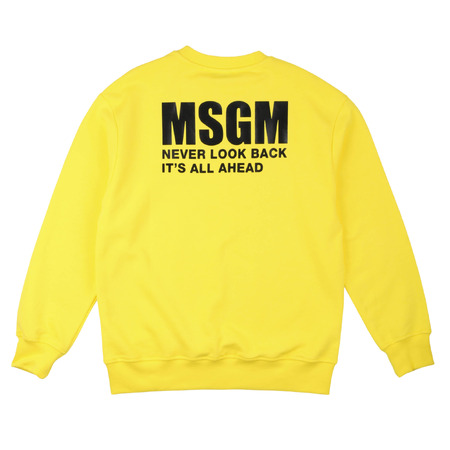 msgm - Sudaderas