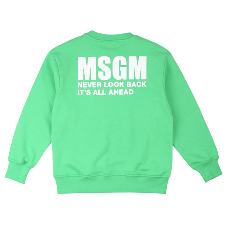 msgm - Sweatshirts