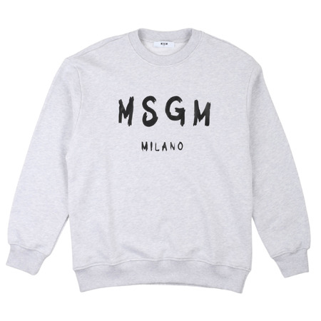 msgm - Sweatshirts