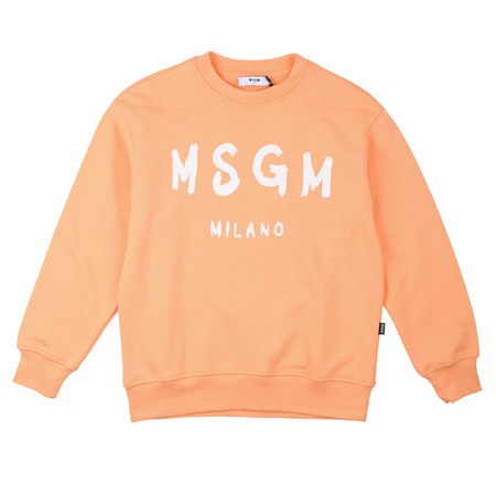 msgm - Sweatshirts