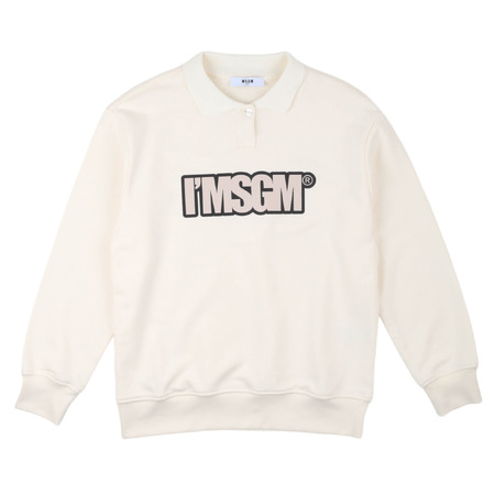 msgm - Sweatshirts