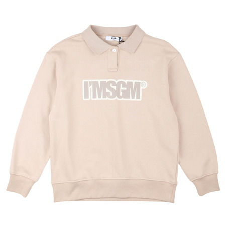 msgm - Sweatshirts