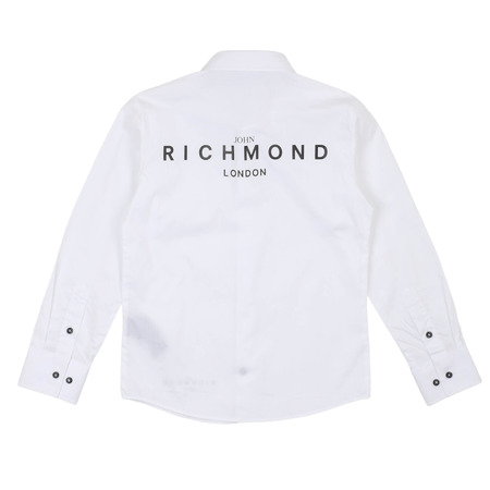 john richmond - Shirts