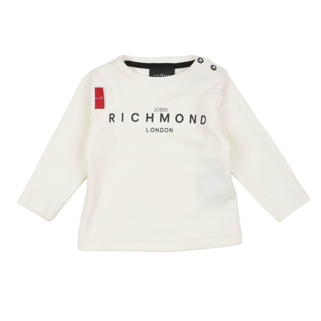 john richmond - Camisetas