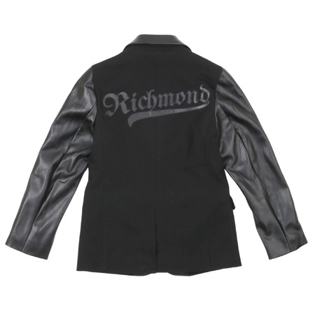 john richmond - Chaquetas