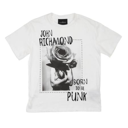 john richmond - T-Shirts