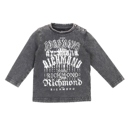 john richmond - Camisetas