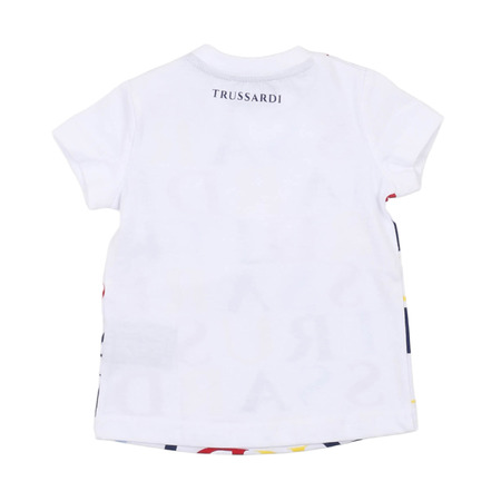 trussardi - Camisetas