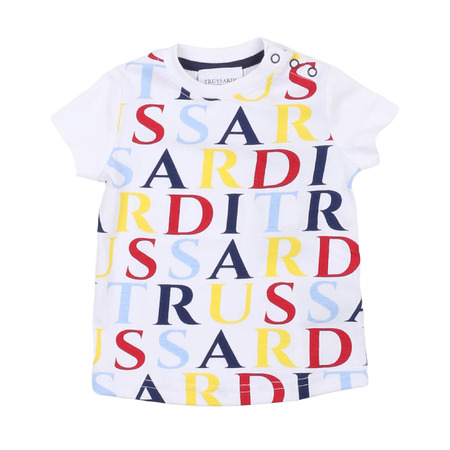 trussardi - Camisetas