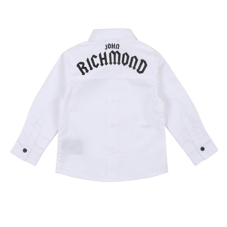 john richmond - Shirts