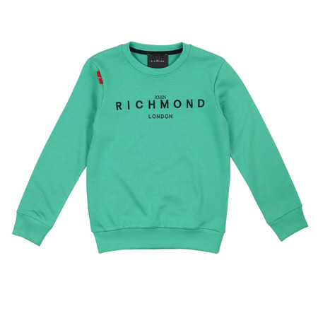 john richmond - Sudaderas