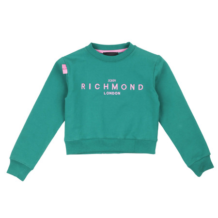 john richmond - Sudaderas