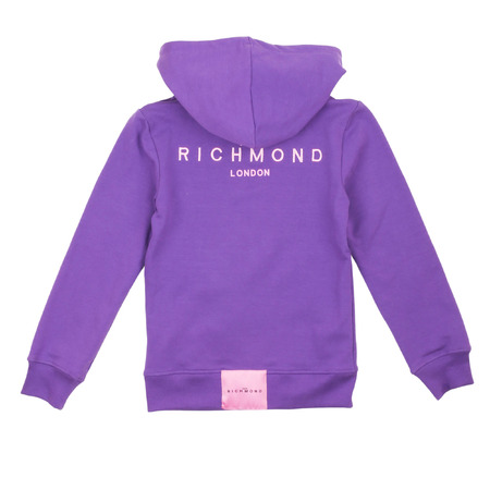 john richmond - Sudaderas