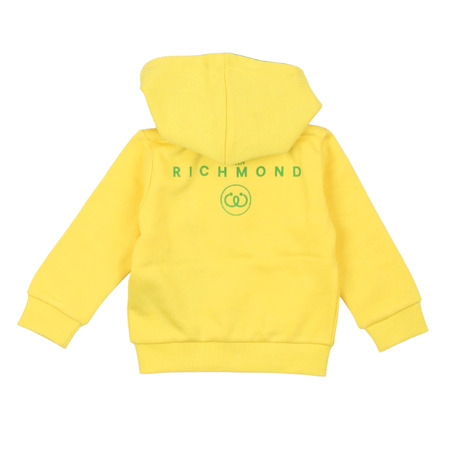 john richmond - Sudaderas