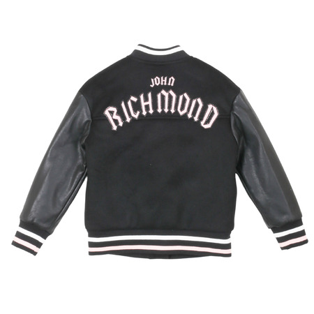 john richmond - Chaquetas