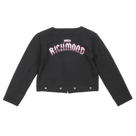 john richmond - Chaquetas