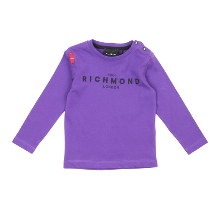 john richmond - Camisetas