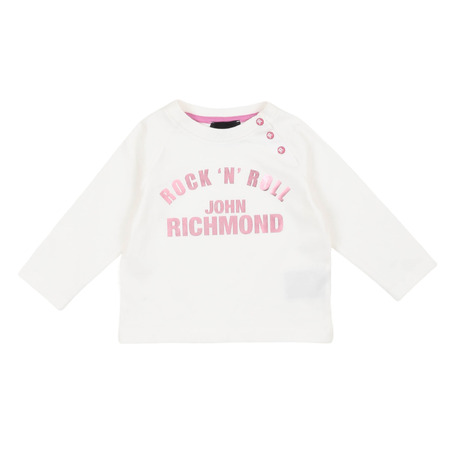 john richmond - Camisetas