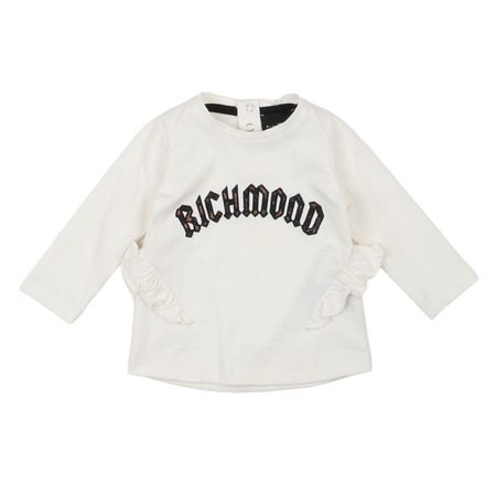 john richmond - Camisetas